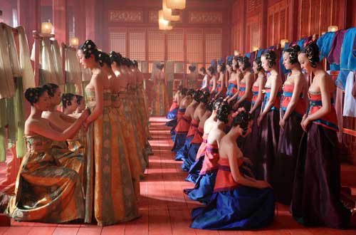 美景之屋2真心影院：在线观看韩式治愈系爱情电影，高清画质与感人剧情的长尾推荐